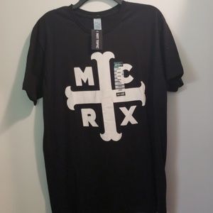 MCR band t-shirt from Hot Topic